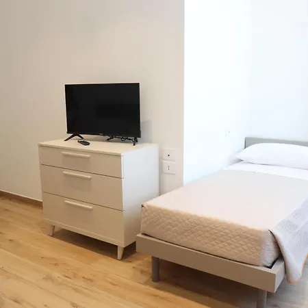 Silvia Lejlighedshotel *