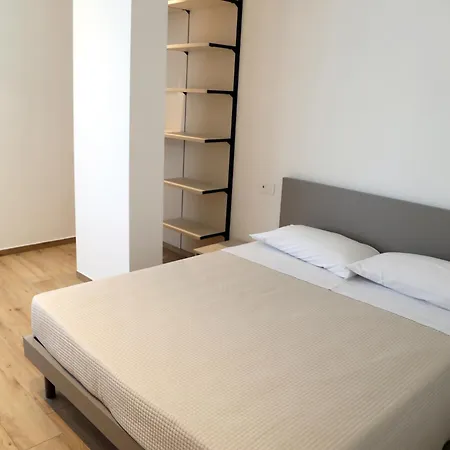 Silvia Lejlighedshotel