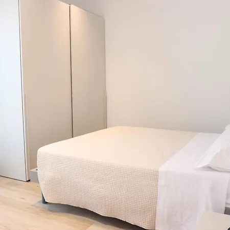 Lejlighedshotel Silvia Grottammare