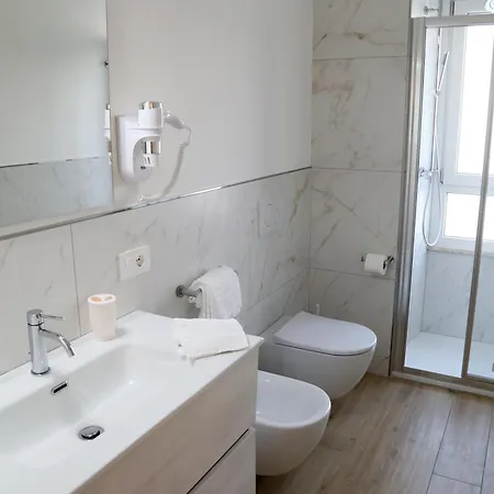 Lejlighedshotel Silvia Grottammare
