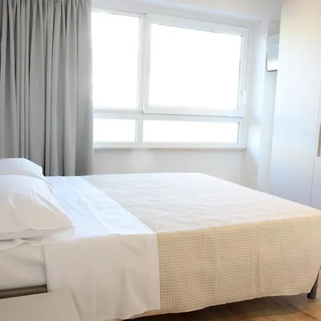 Lejlighedshotel Silvia