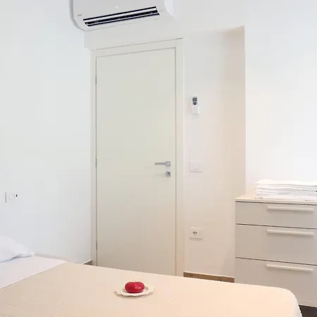 Silvia Lejlighedshotel *