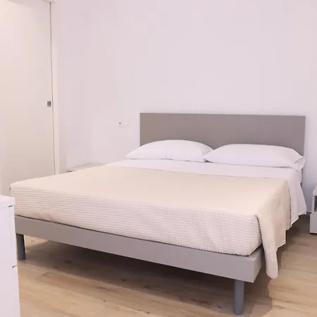 Lejlighedshotel Silvia