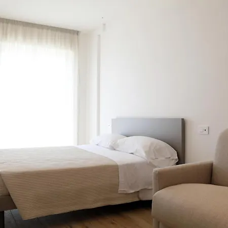 Lejlighedshotel Silvia Grottammare