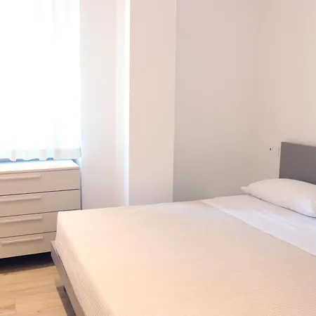 Silvia Lejlighedshotel Grottammare