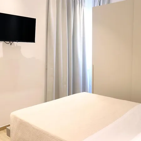 Lejlighedshotel Silvia Grottammare