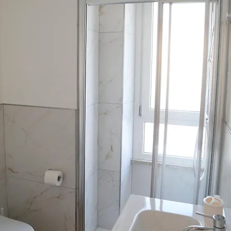 Silvia Lejlighedshotel Grottammare