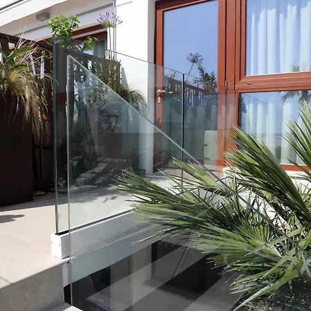Lejlighedshotel Silvia